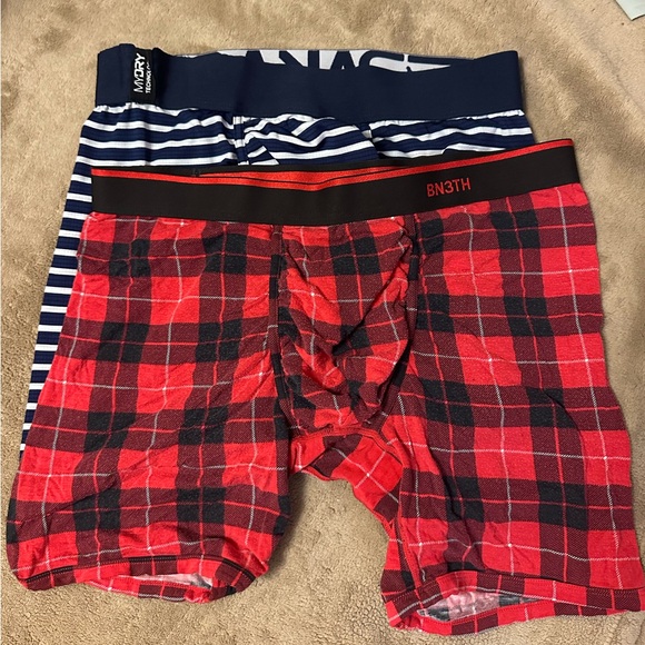 Pack of 2 - Medium BN3TH & MyPackage - Picture 1 of 3